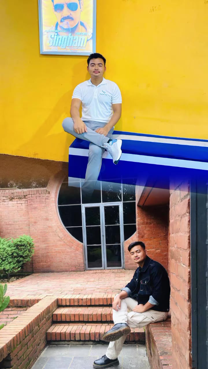 @Niraj Rai