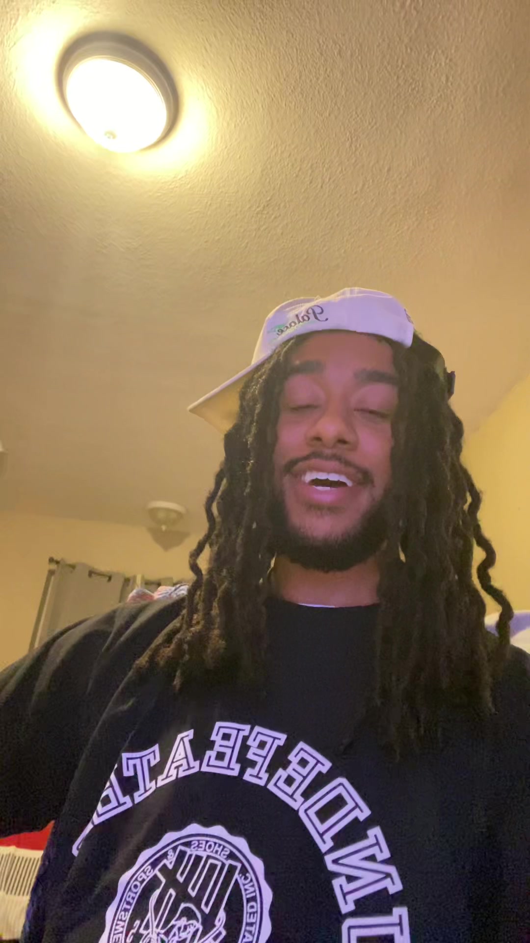 @Trederaye