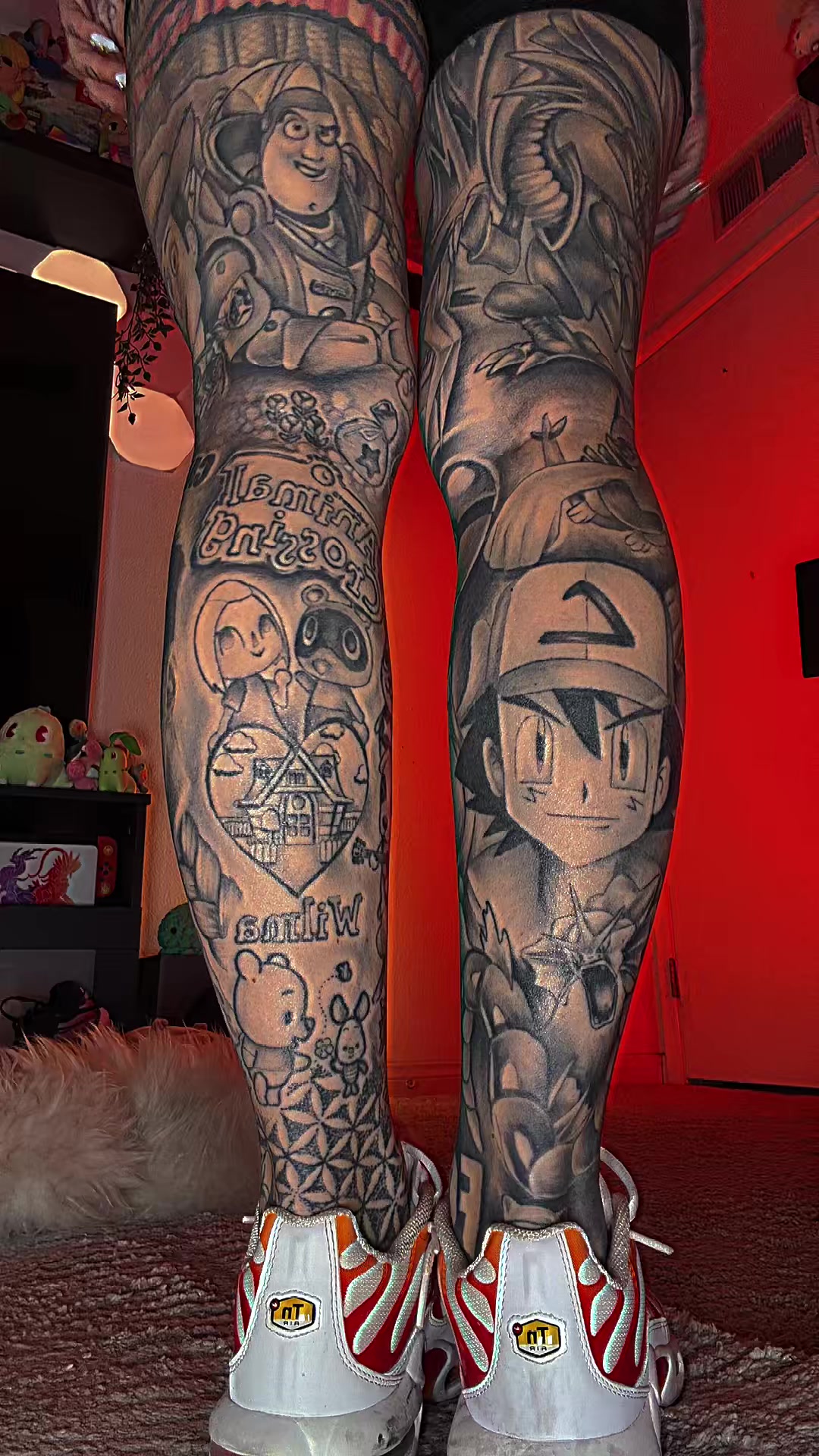 @Gymgamergirl❤️