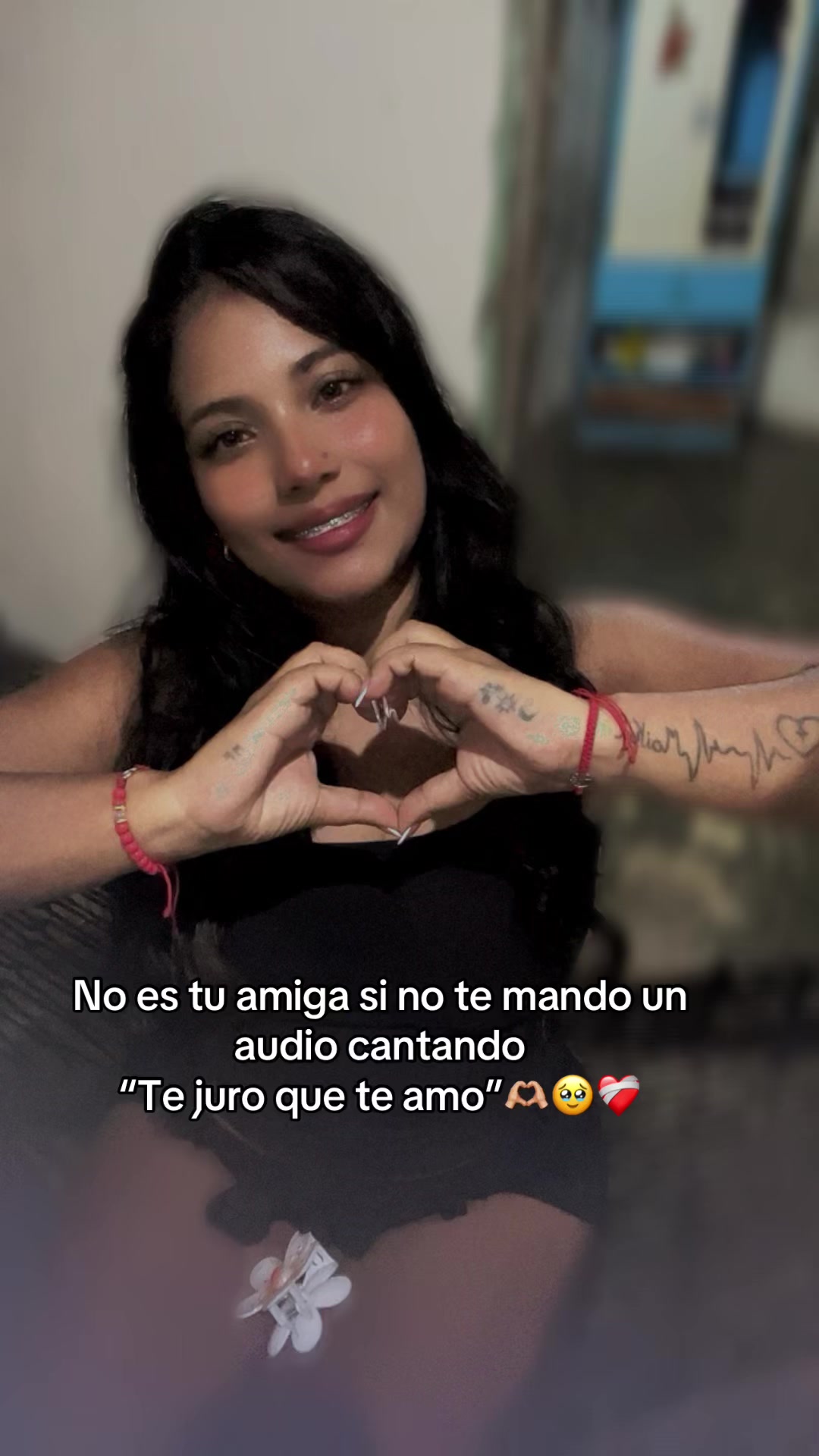 @Sñrt Maria Bravo