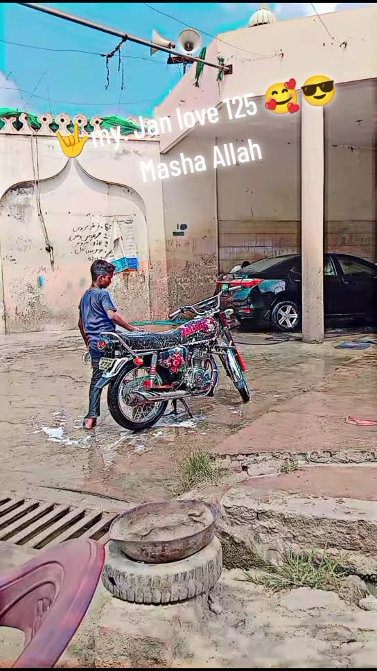 @❣️Kashif king of okara 🤨❣️🤫