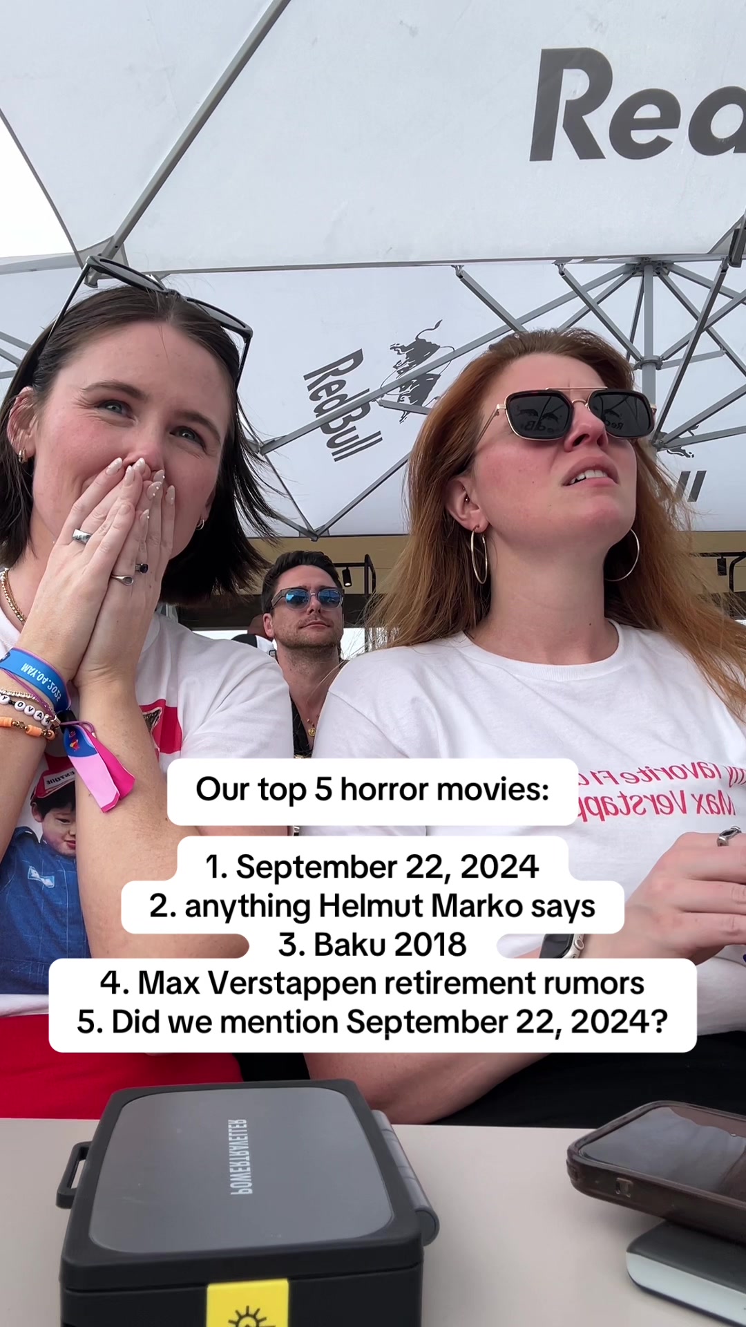 @Fan Behavior Podcast 🏎️