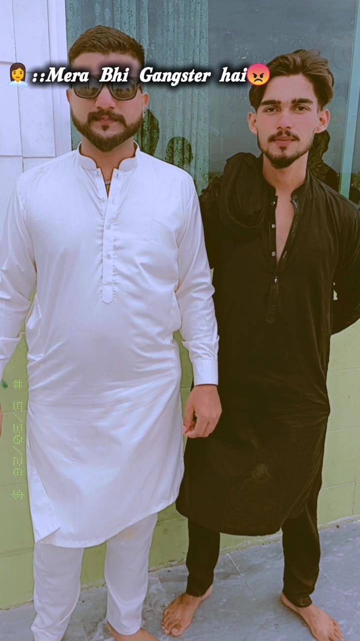 @😍 صدر علی شیر😎