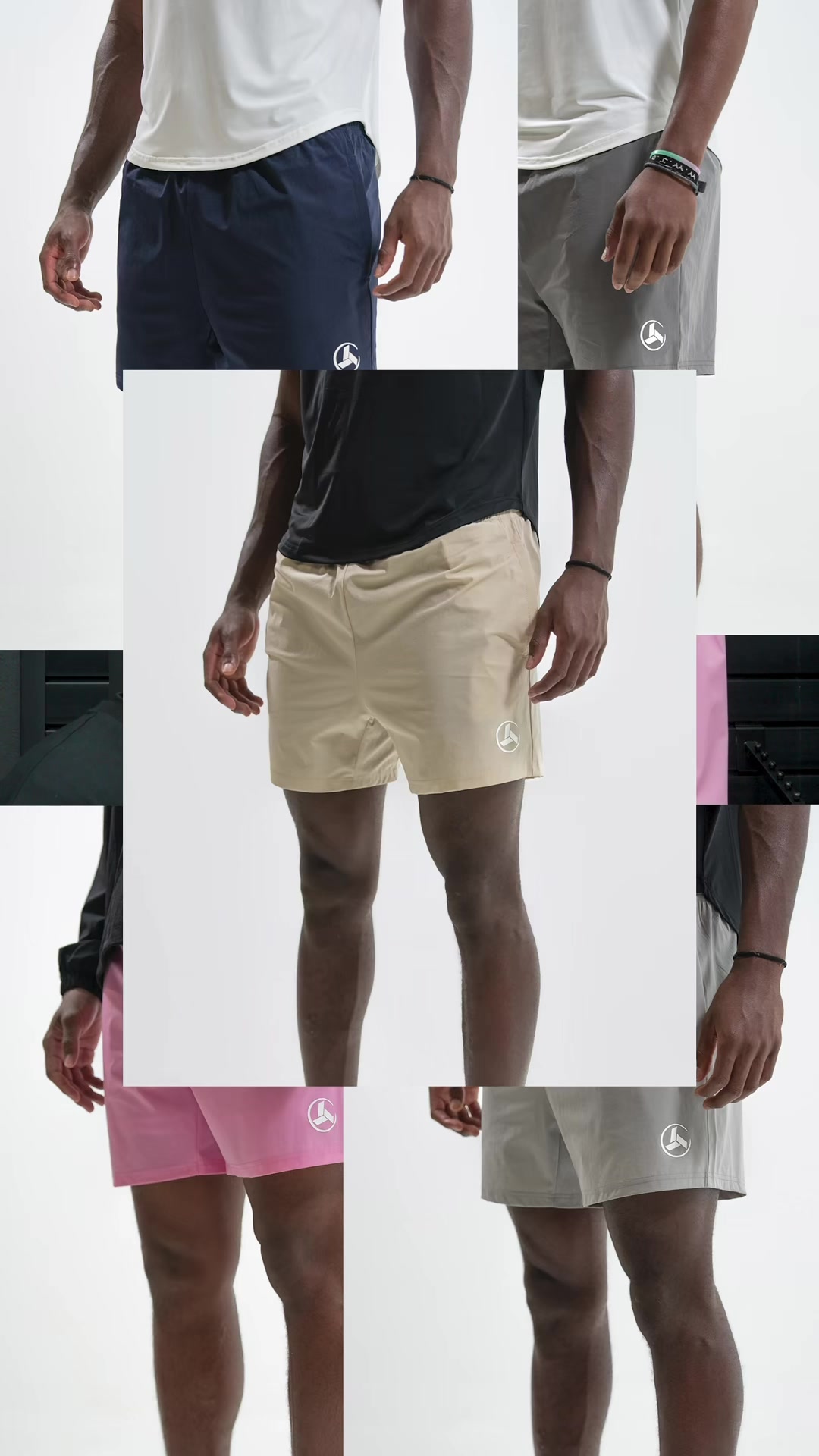 @Archetype Athletic