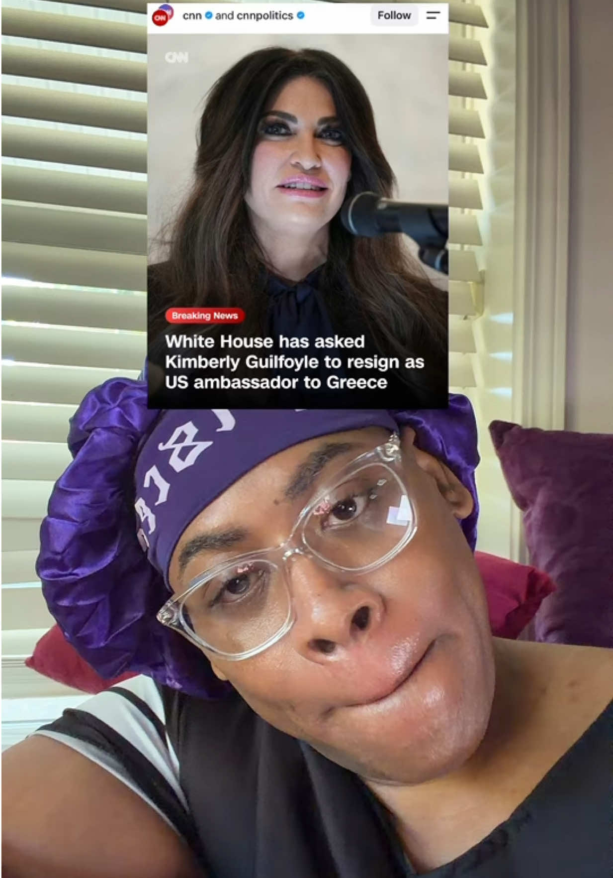 @Dominique Morgan