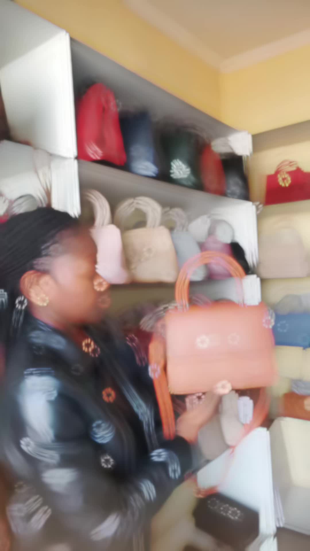 @Splendid suppliers
