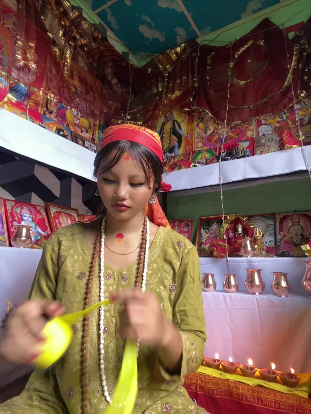 @Samjhan Ghalan🕉️🕉️🙏🌺