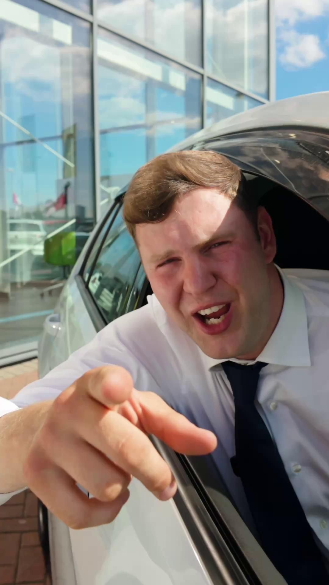 @Blackstone Motor Group