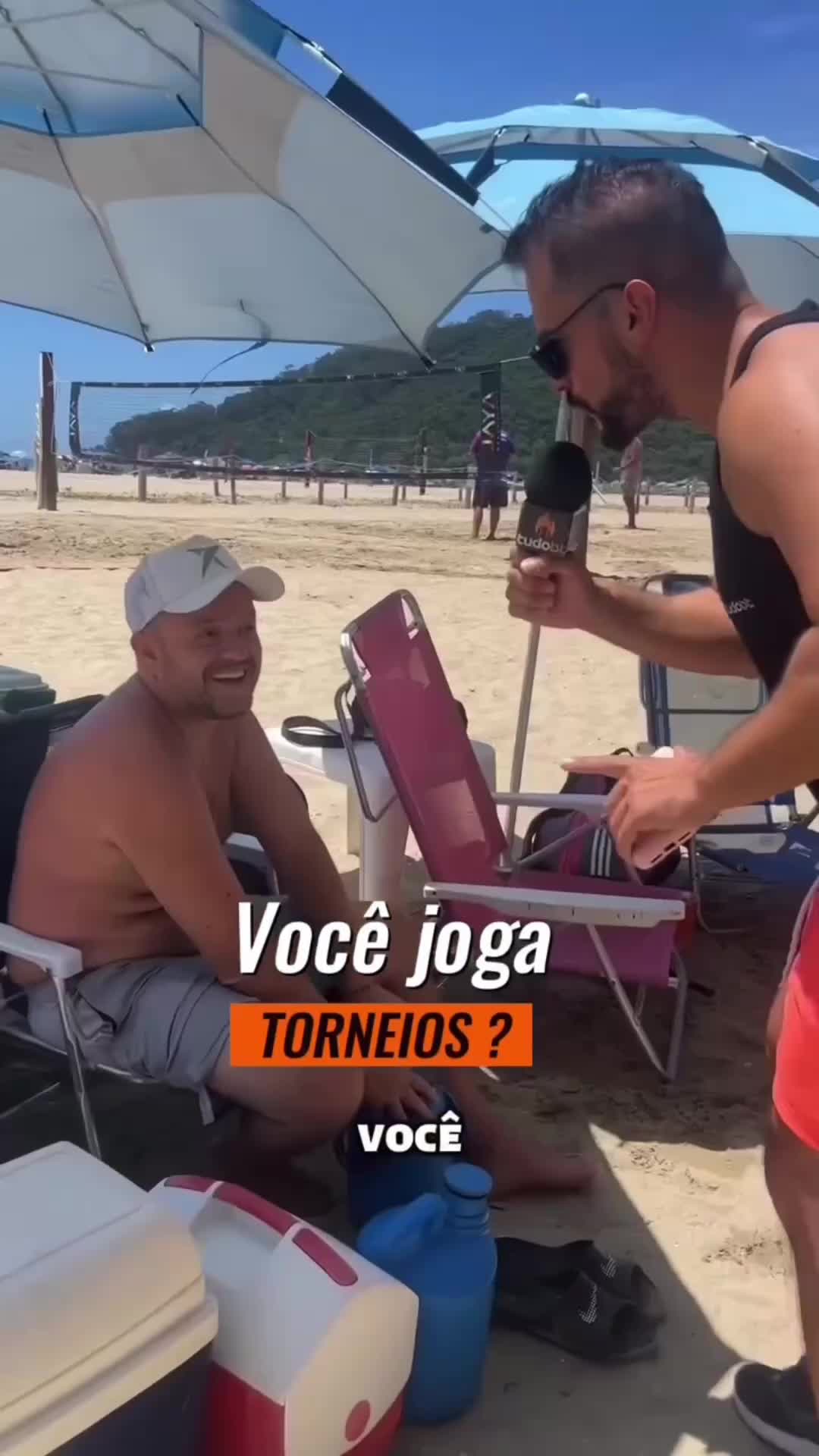 @Beach tennis | tudobt_