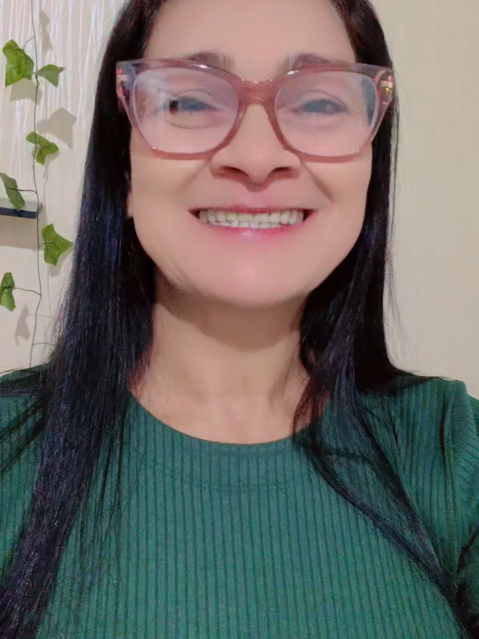 @Geliana Galvão