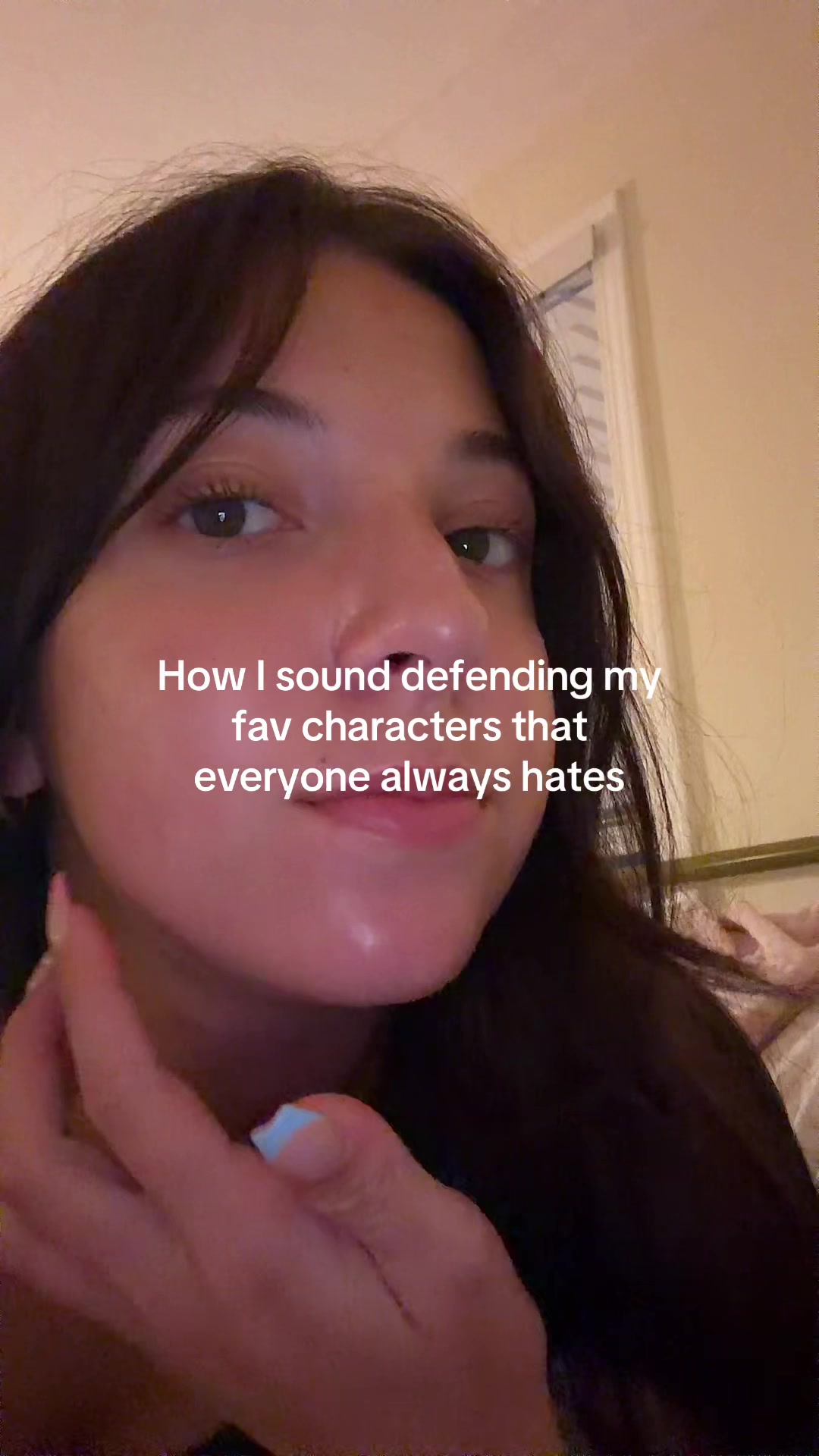 @kaley ⋆˚꩜。