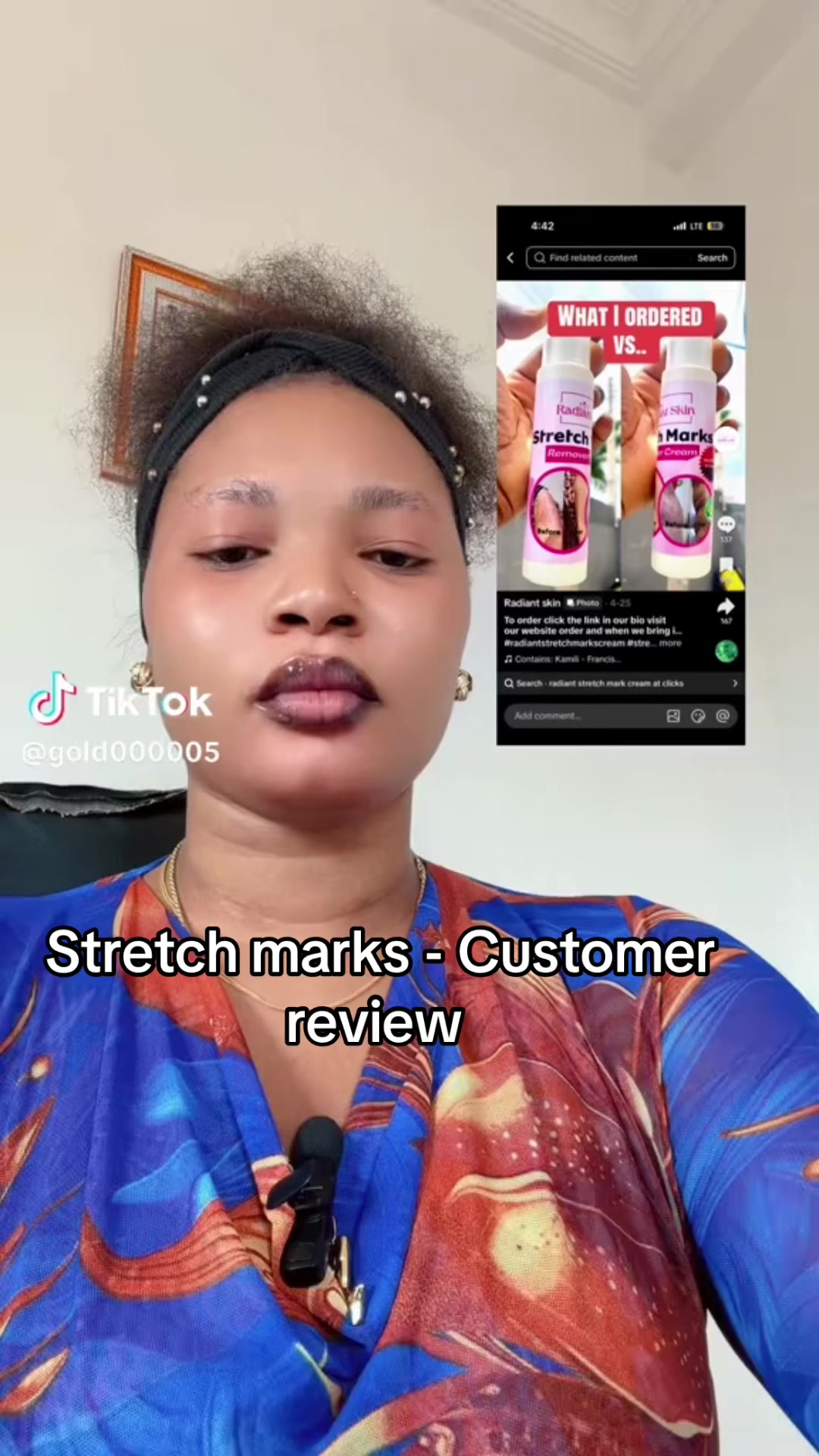 @Radiant skin