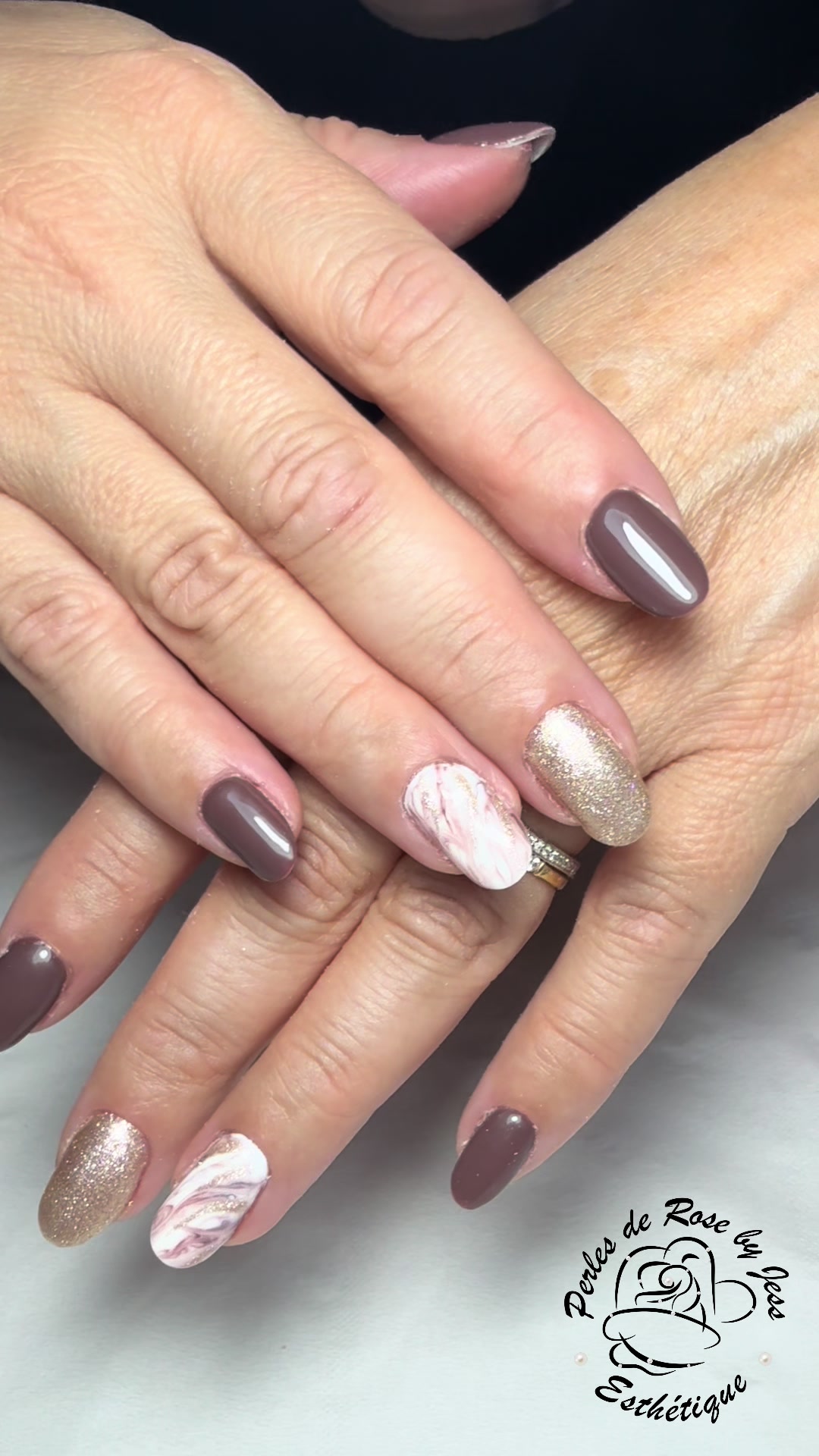 @Perles de Rose by Jess