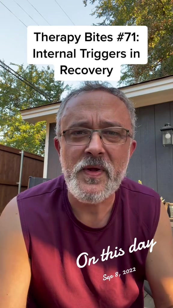 @Brian Briscoe, MS, LPC