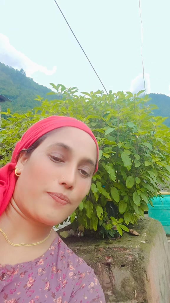@Devi Khatri