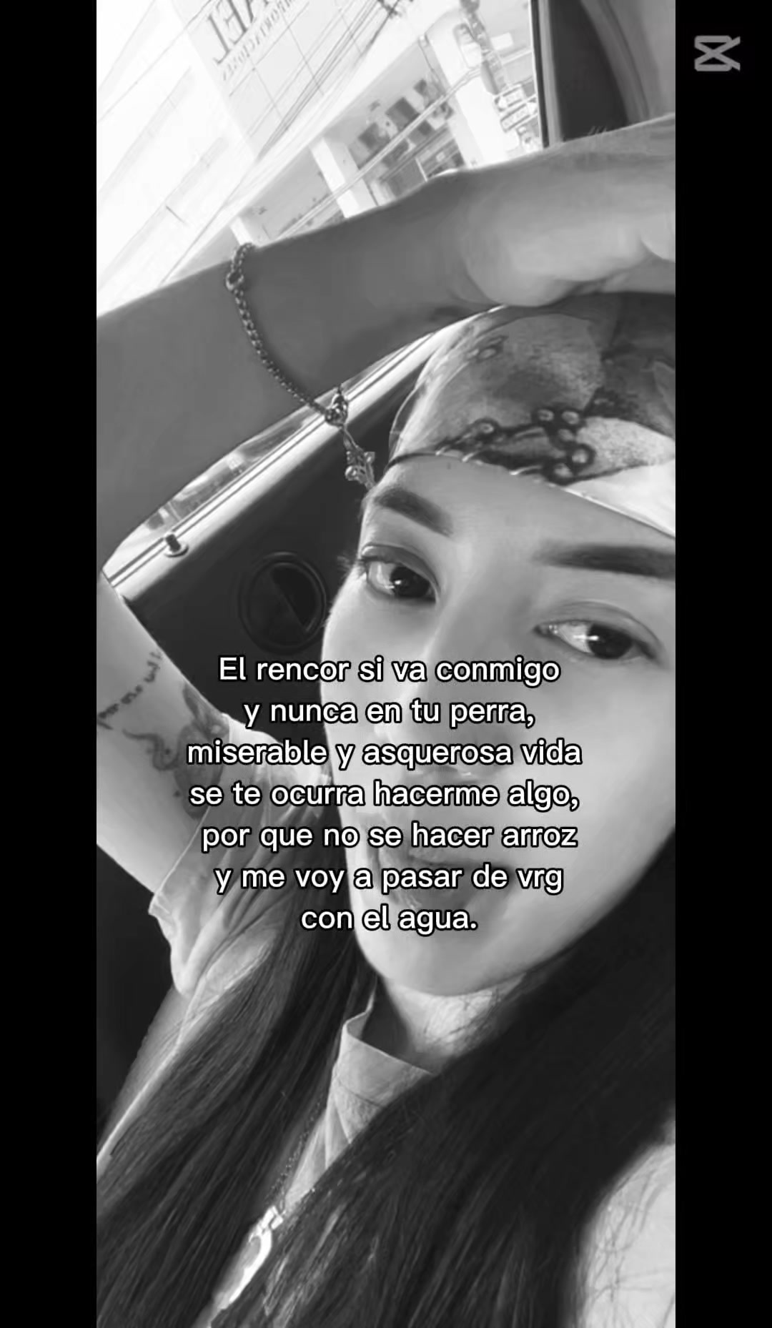 @Iris Chakon💋