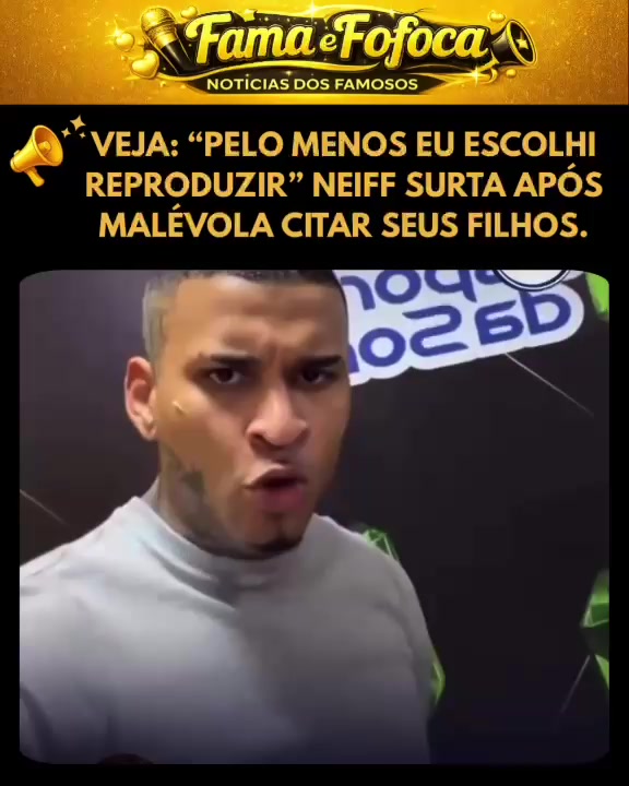 @Fama e Fofoca