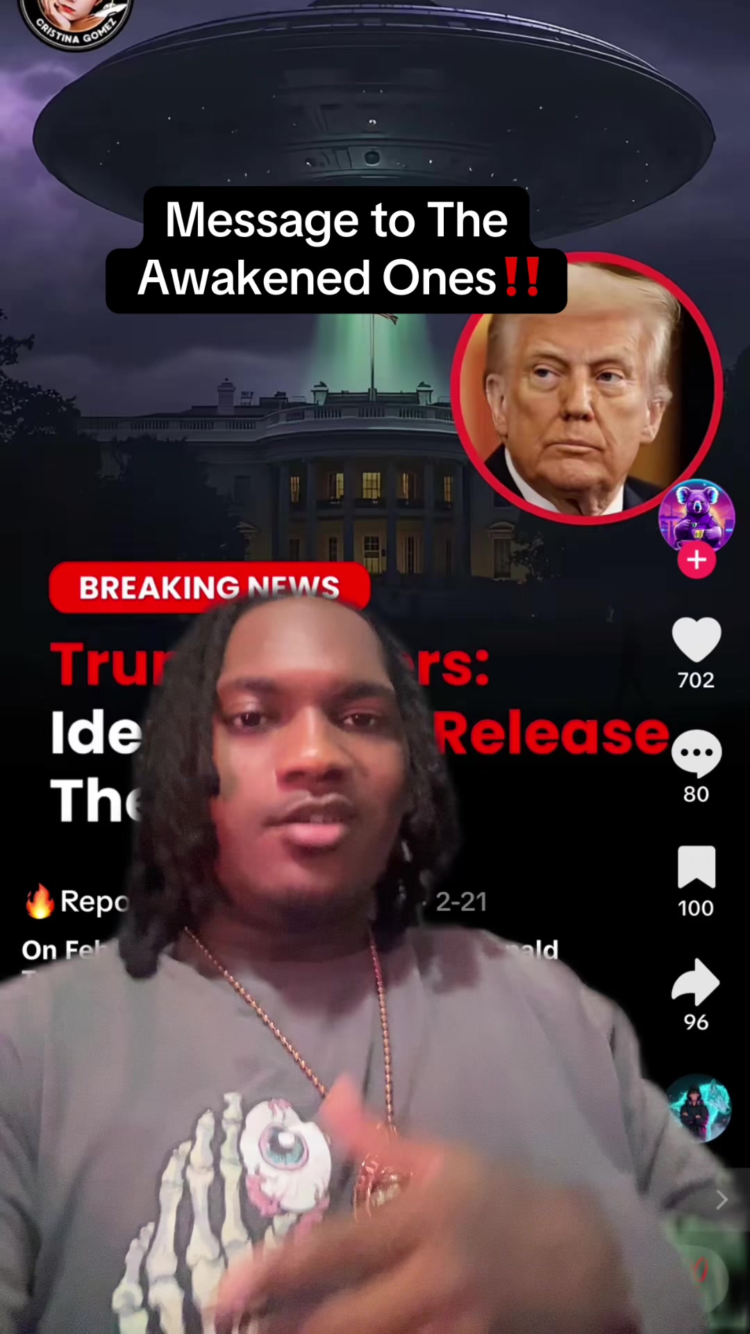@Treydubb ๐ง๐พ