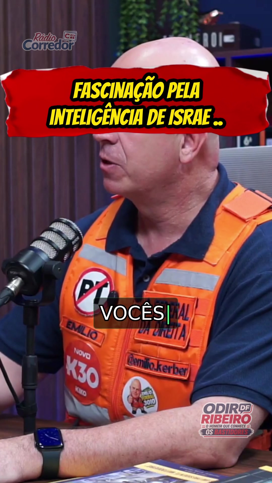 @RadioCorredor