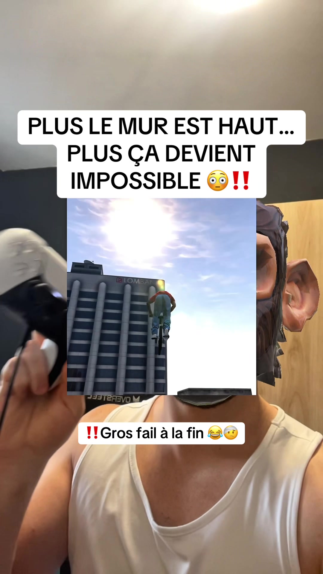 @GTA MEME FR