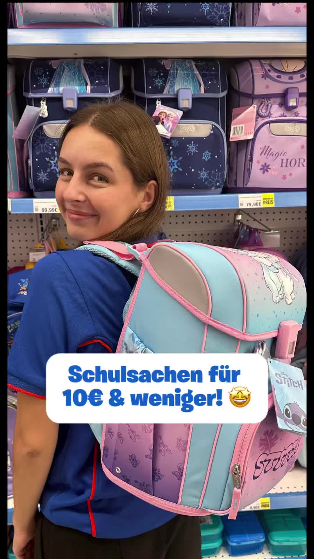 @Smyths Toys Superstores DACH
