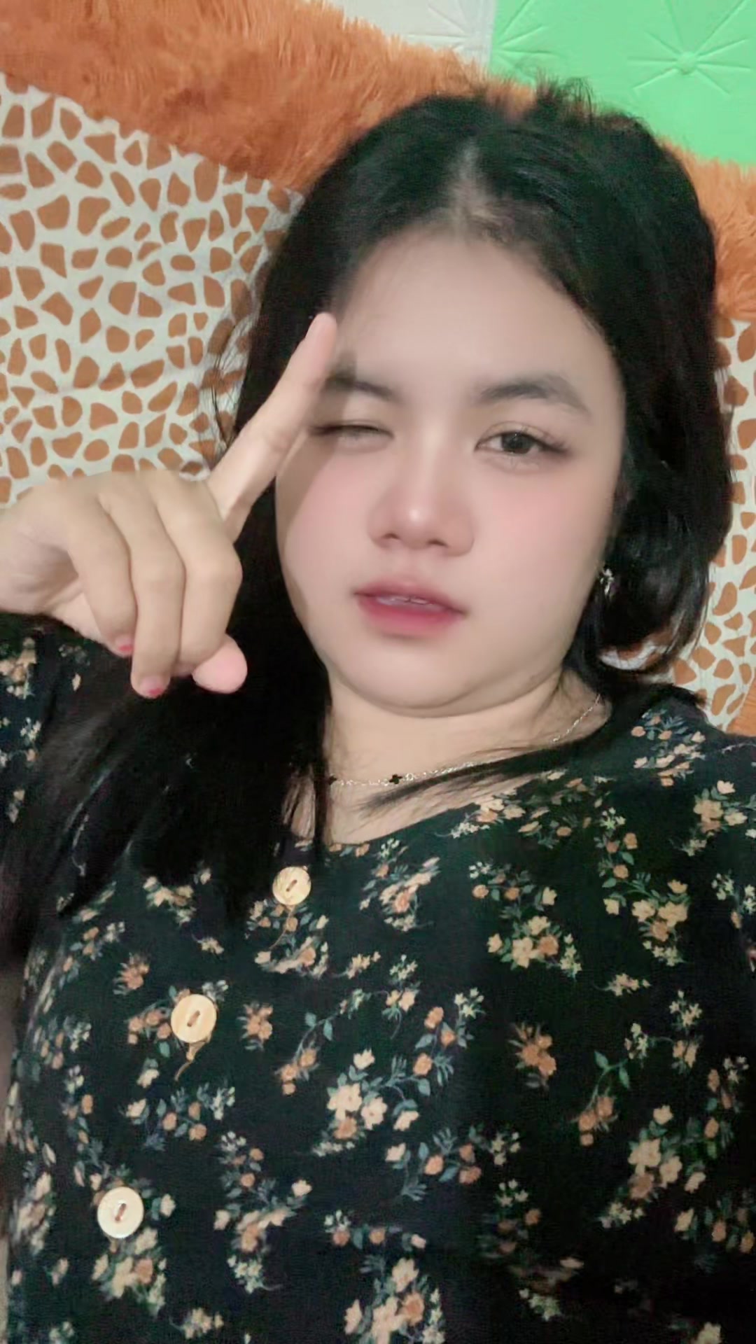 @;) Ibunya KGB ๐๐