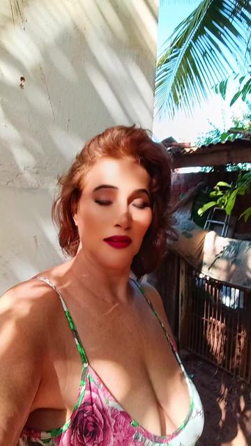 @Ana Maria da Silva rohling