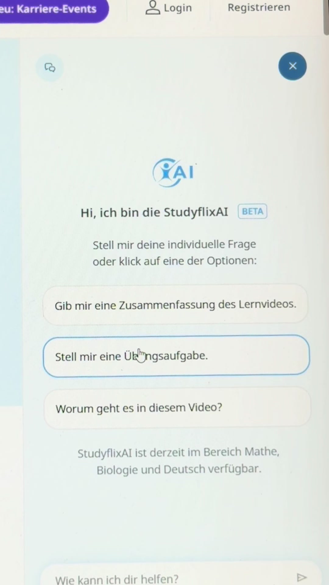 @Studyflix