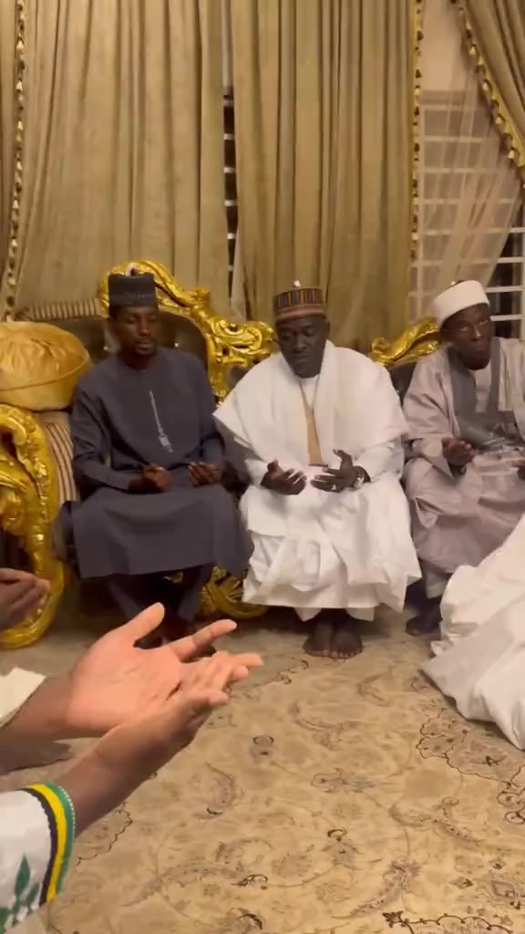@KinglawalAbba 7