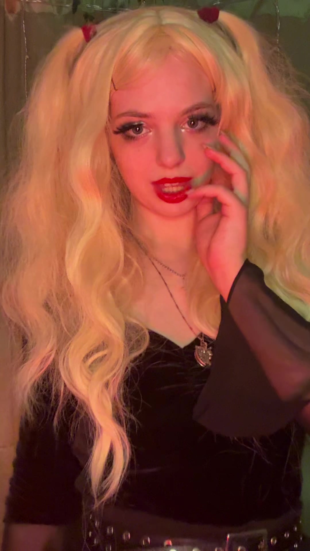 @Bekah