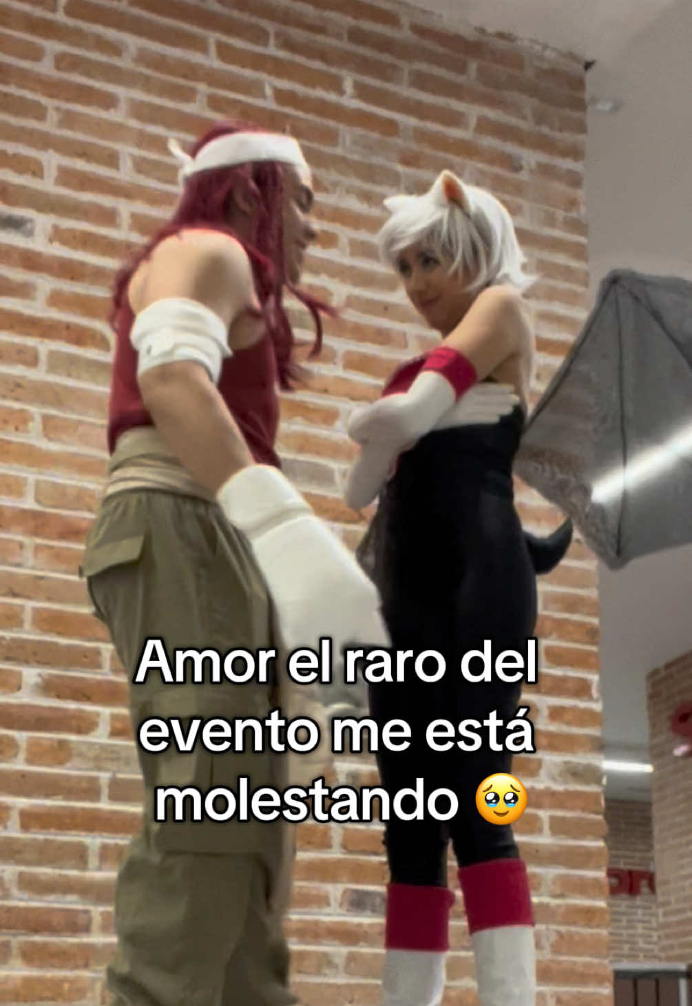 @Gloria Villanazul