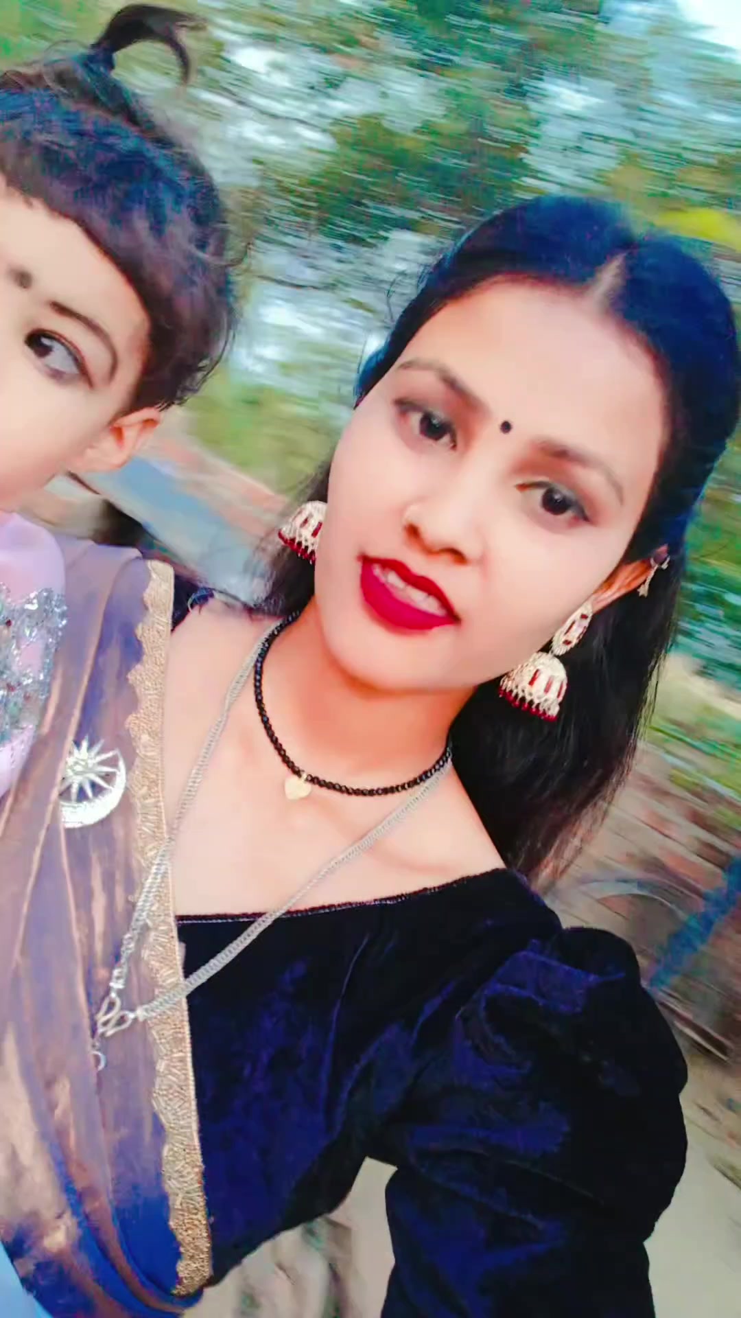 @sirjana dhawal 😘😘