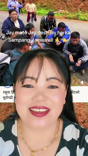 @pamfa Rai very happy ❤️