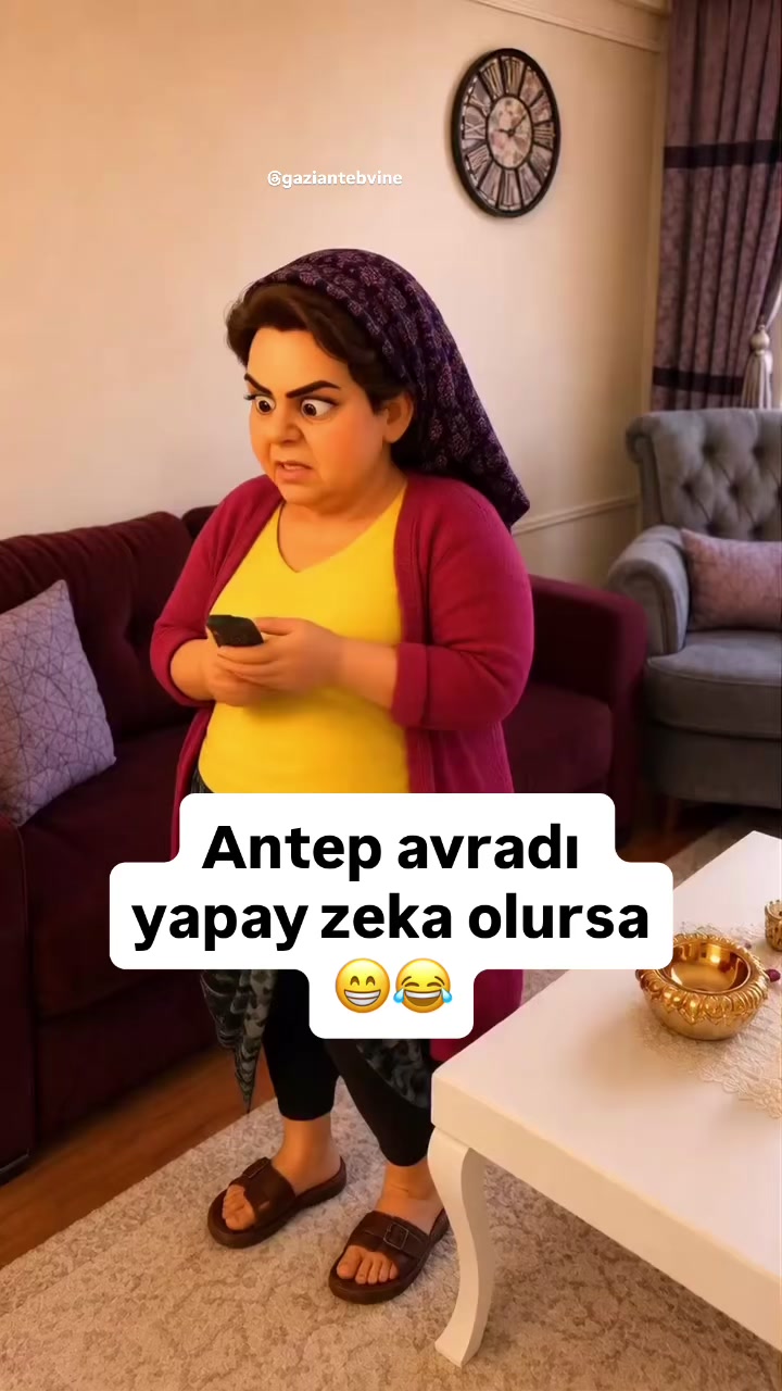 @gaziantepvine