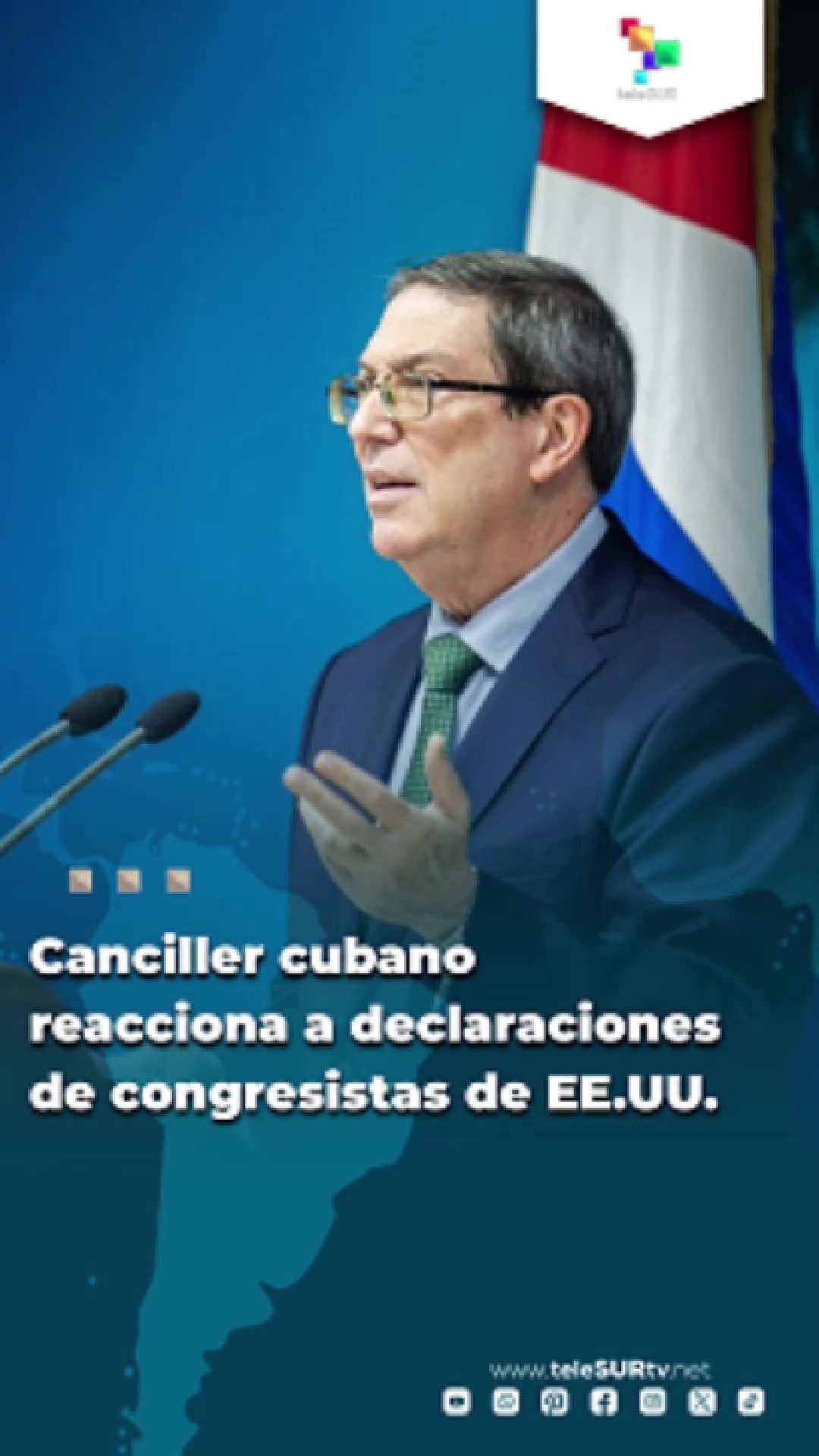 @teleSUR Clips