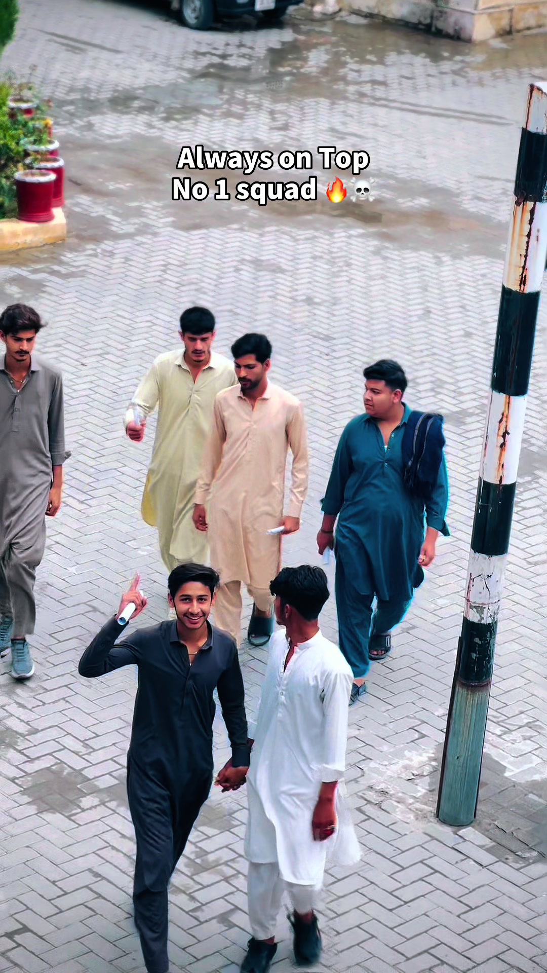 @No 1 Squad On Top 🔥🚩