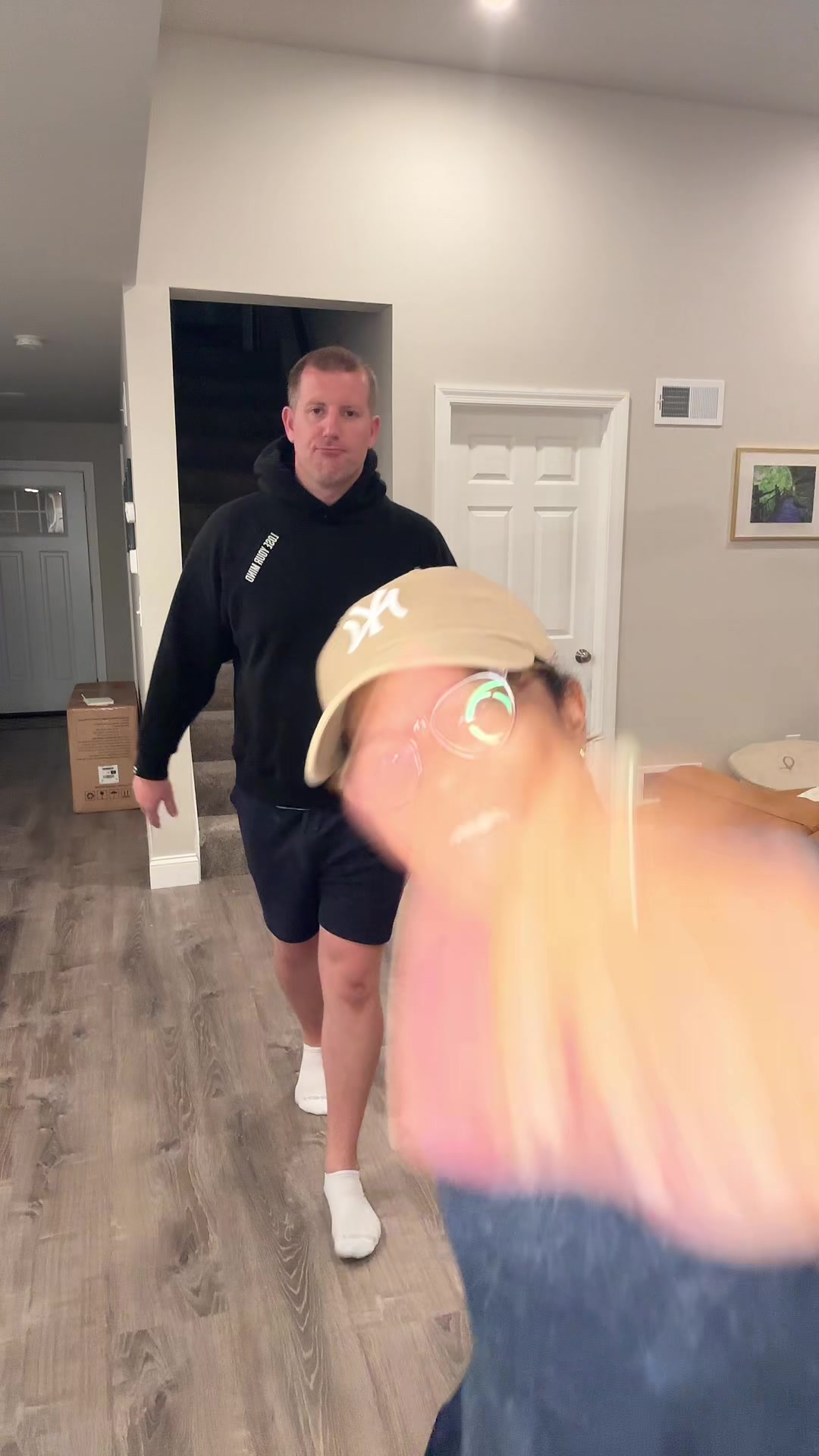@Deja Riley