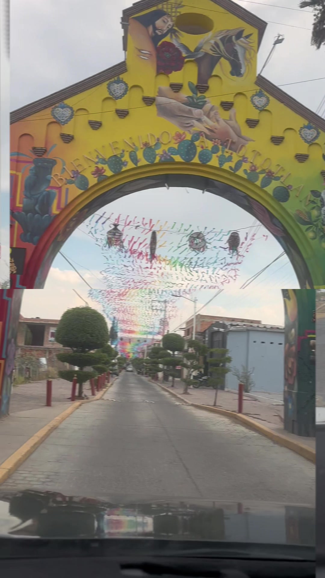 @Luis Fernando González Cortes