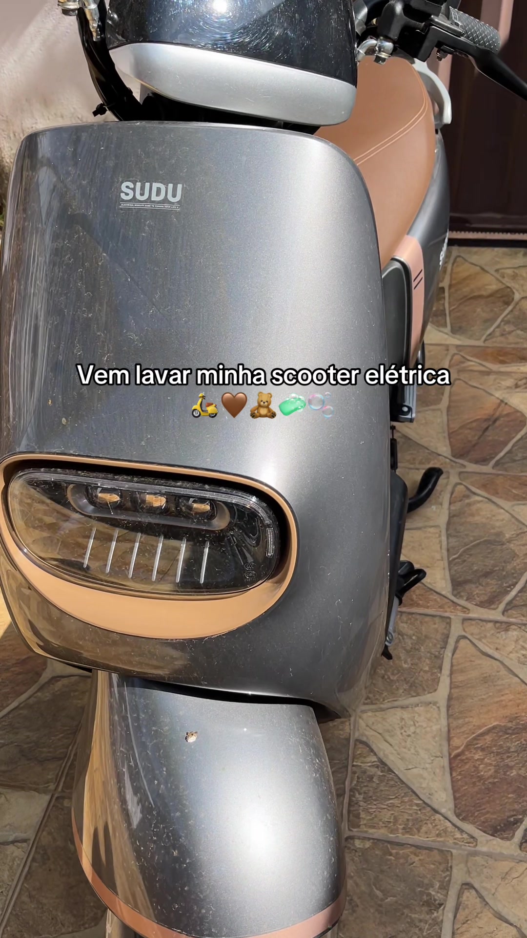 @Geise Cossta