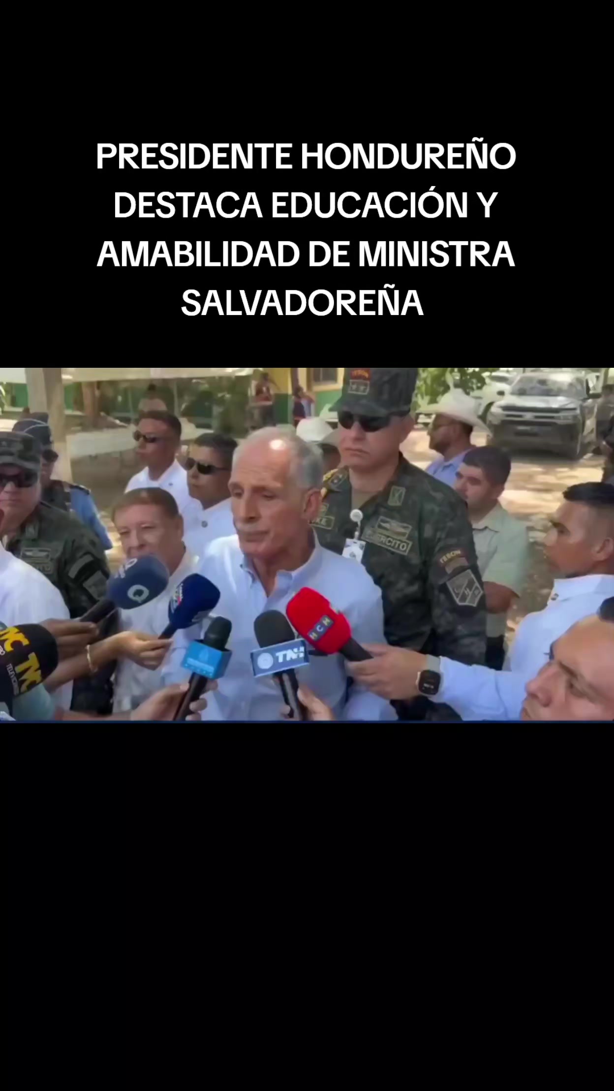 @Diario La Huella