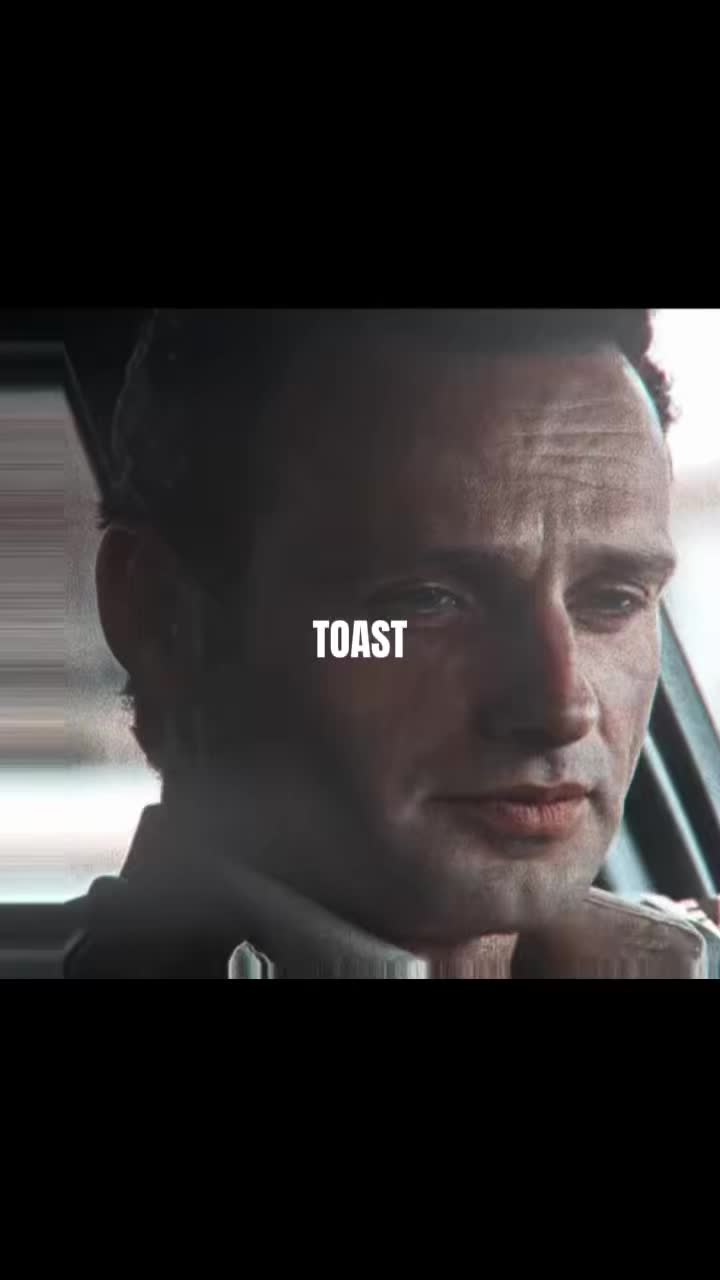 @⇨TOAST⇦
