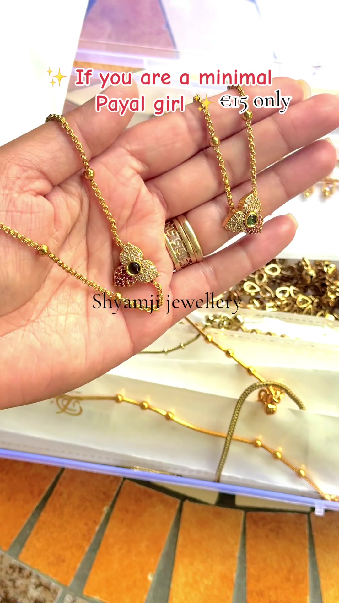 @Shyamji_jewellery🇩🇪