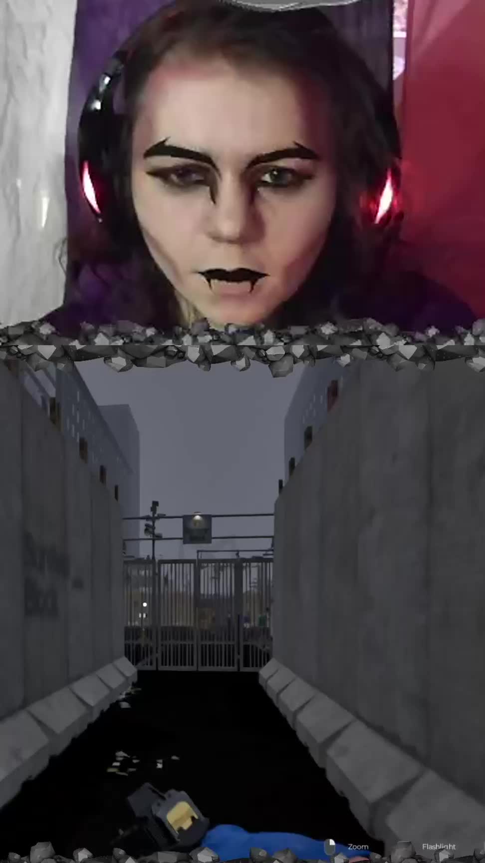 @☄️ᑕOᔕᗰOᔕA̷n̵t̷i̴g̸r̶a̴vi̴t̵y☄️