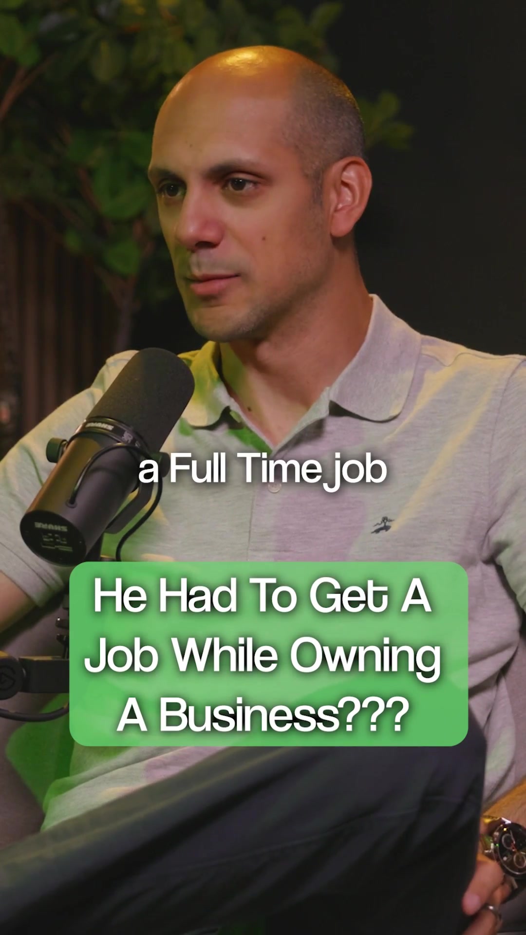 @AJ Sonnick | Marketing Coach
