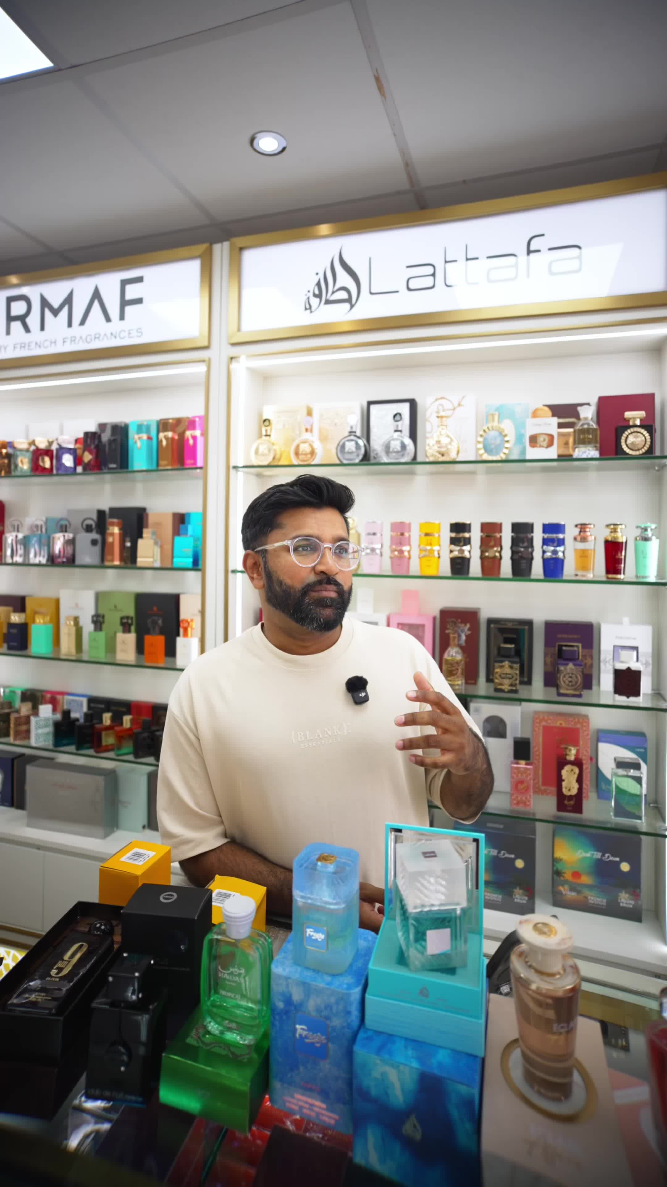 @Pearl Fragrances