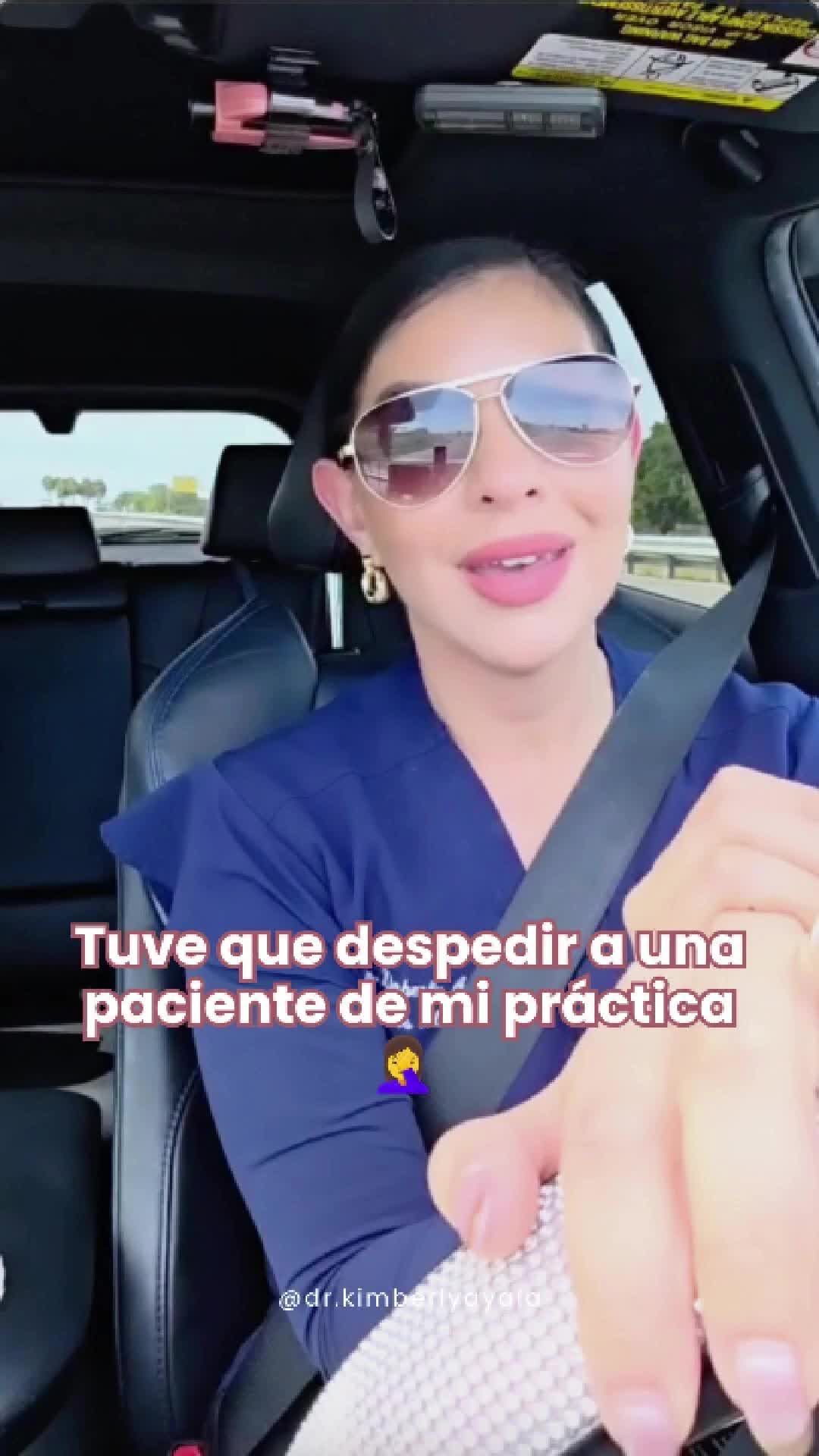 @Dra. Kimberly Ayala, DNP,FNP