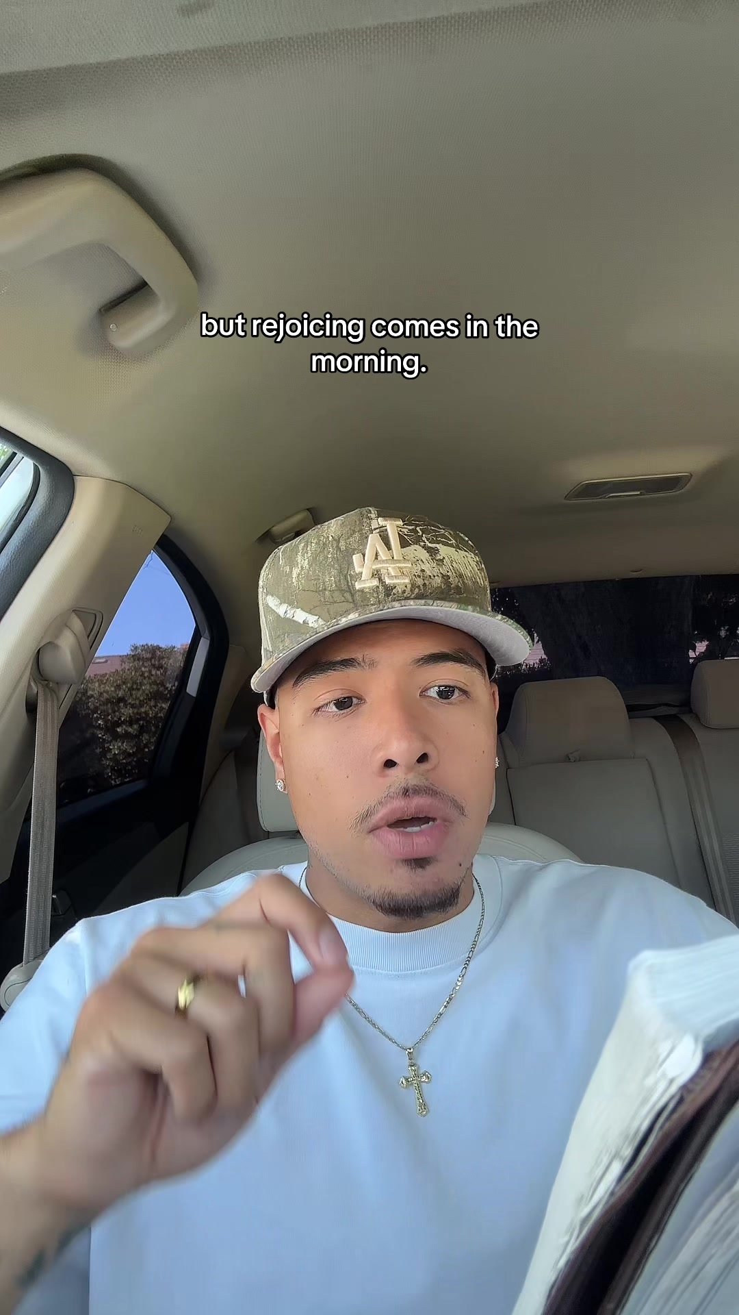 @Jay Christopher