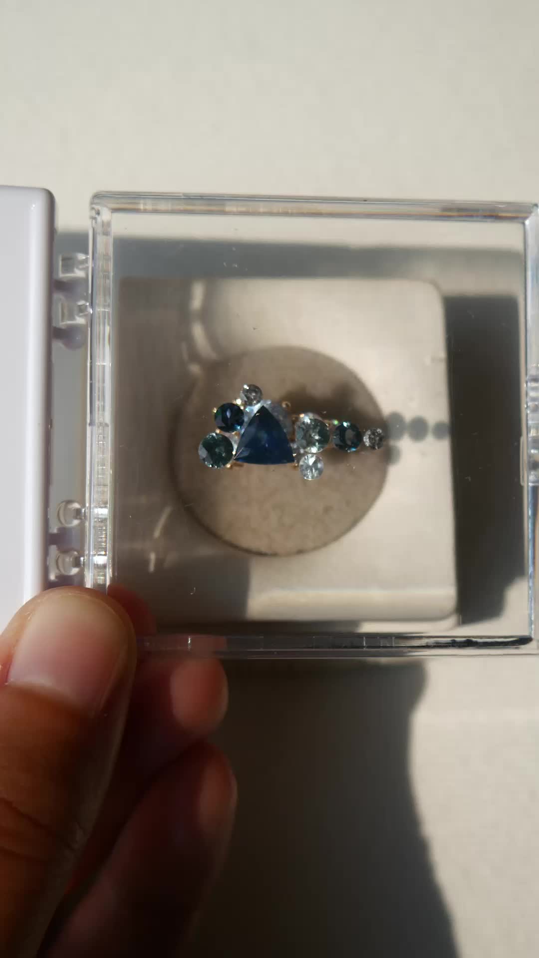 @Bario Neal Jewelry