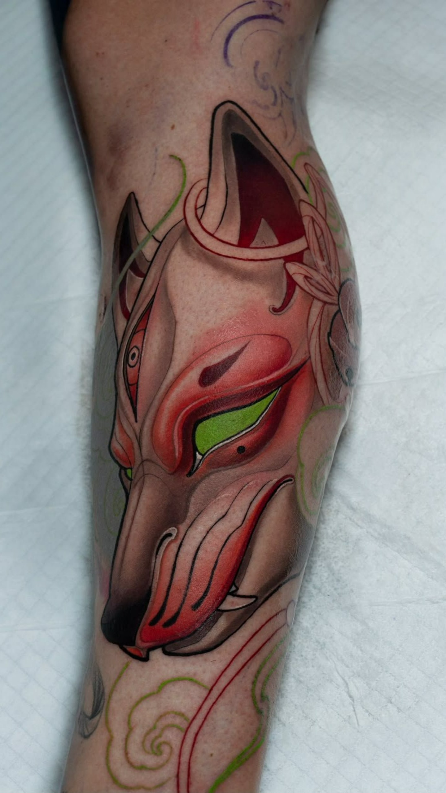 @Killer Ink UK