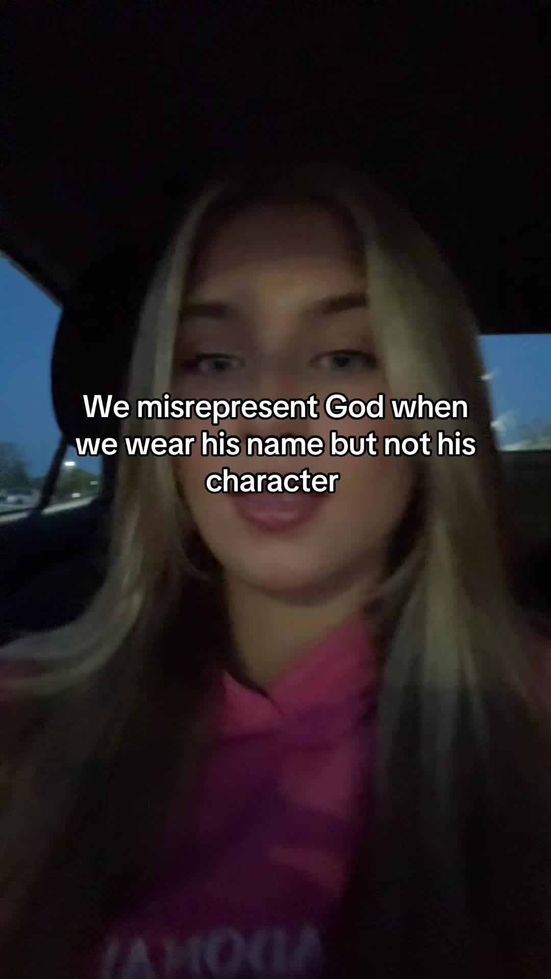 @Kelli ✝️
